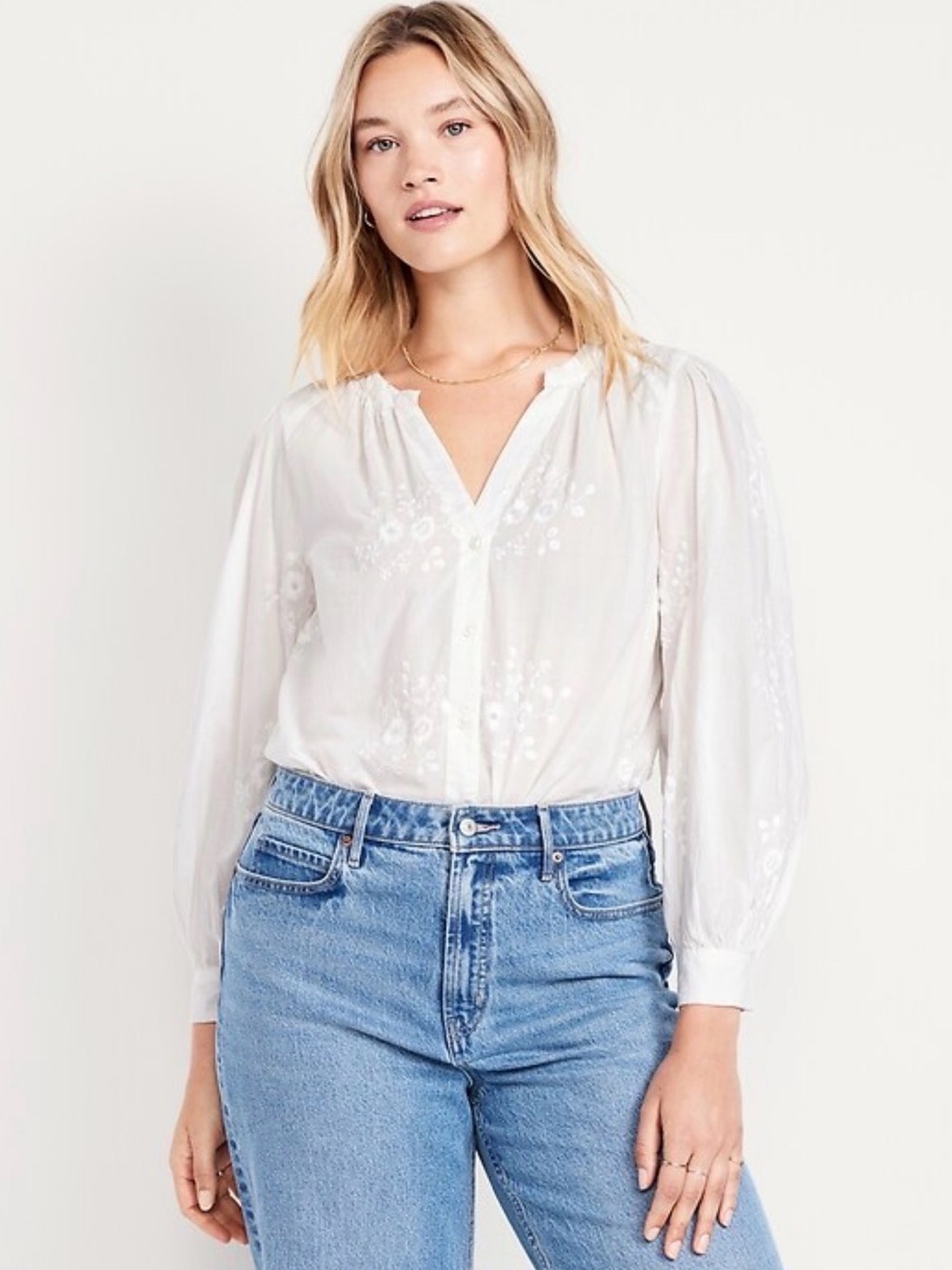 Old Navy Blouse